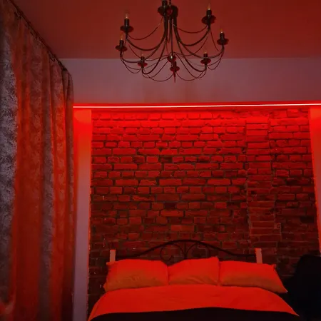 Apartamento - Renta 19 *