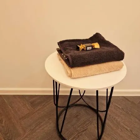 Apartment - Renta 19