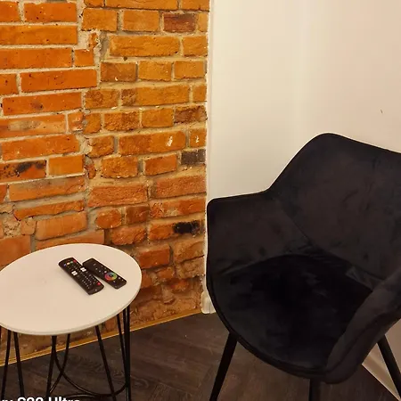 - Renta 19 Apartment