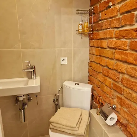 - Renta 19 Apartment Kaunas