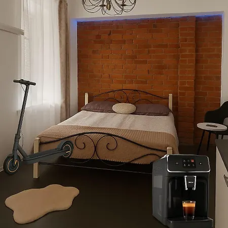 Apartment - Renta 19 Kaunas