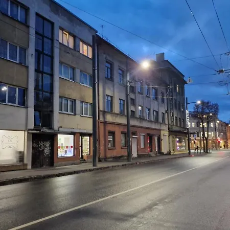 - Renta 19 * Kaunas