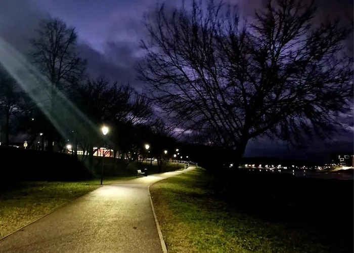 - Renta 19 Apartment