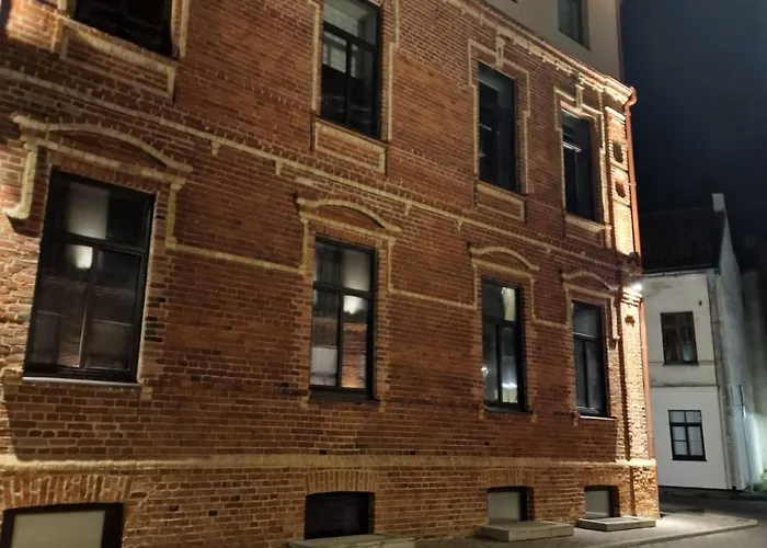 - Renta 19 Apartment