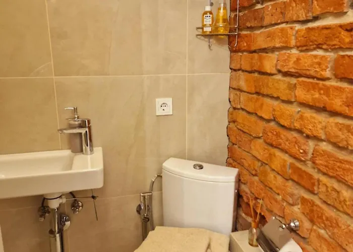 - Renta 19 Apartment Kaunas