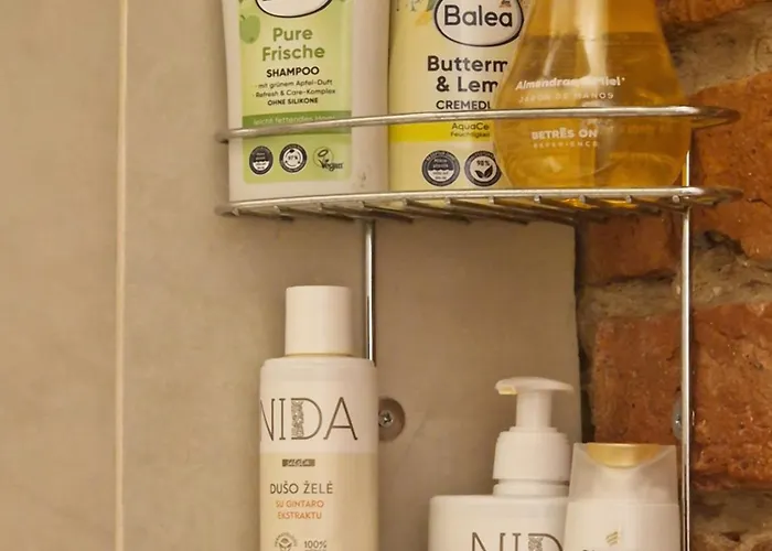 Apartment - Renta 19