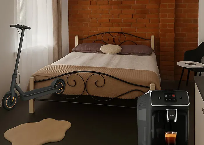 - Renta 19 Apartment