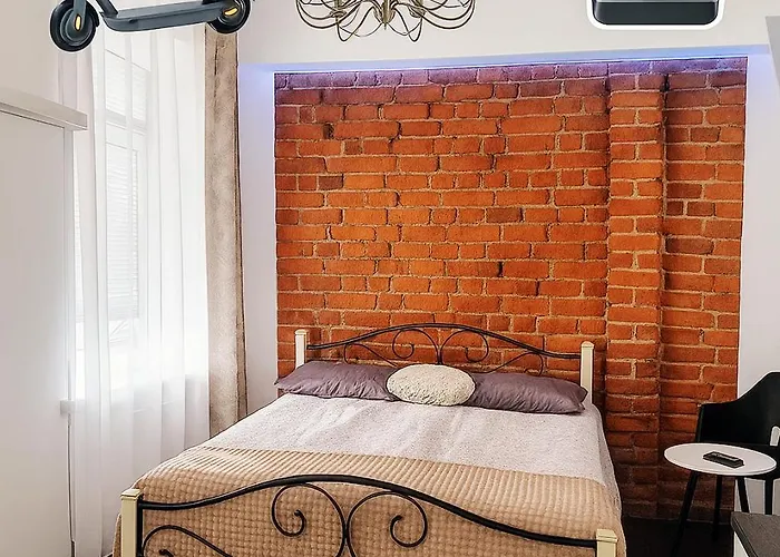 - Renta 19 Apartment *