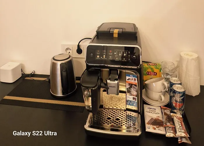 - Renta 19 Apartment