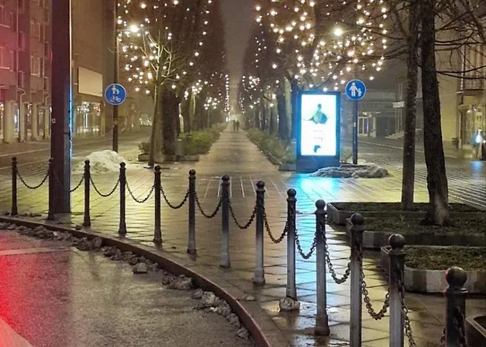 - Renta 19 Apartment