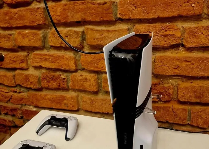 Apartment - Renta 19